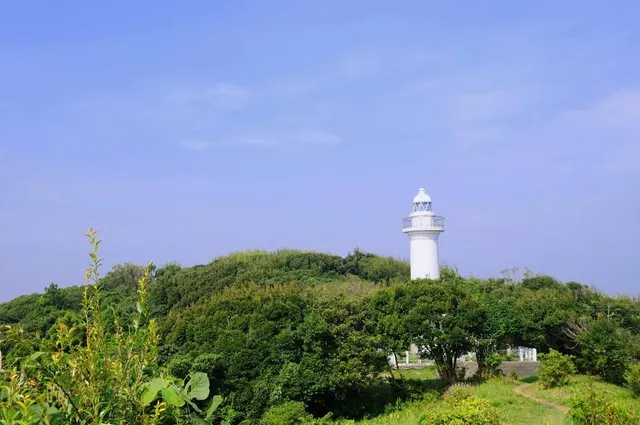 Taitosaki Lighthouse