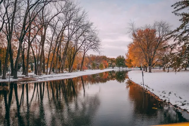 Coloma Township Park District