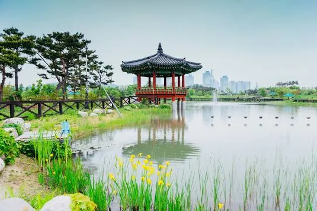 Daejeon Expo Science Park