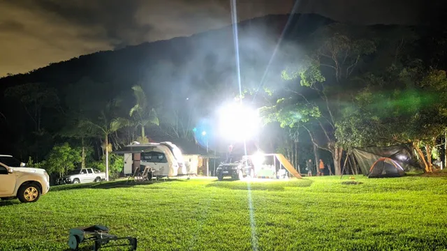 Camping Imperial Green