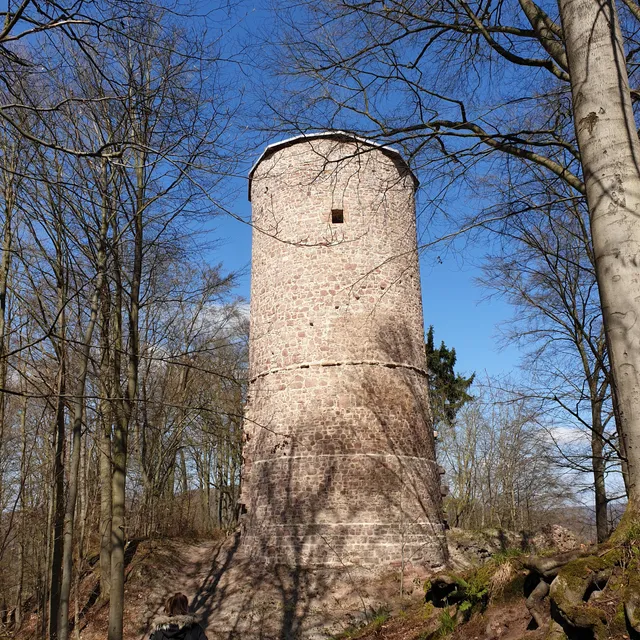 Bramburg