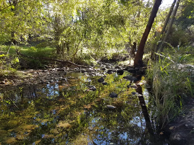 Hinkle Creek Nature Area