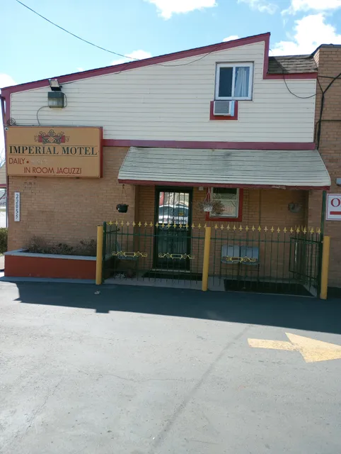 Imperial Motel