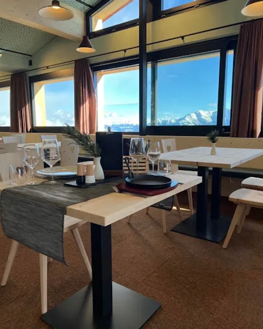 Bergrestaurant Alp Dado