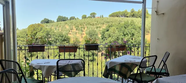 Il Ristoro del Museo