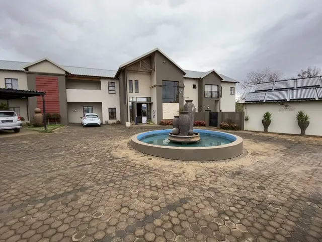 Amani Boutique Hotel and Conference centre