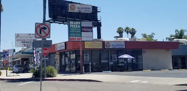 Mamá Boni's Cuisine