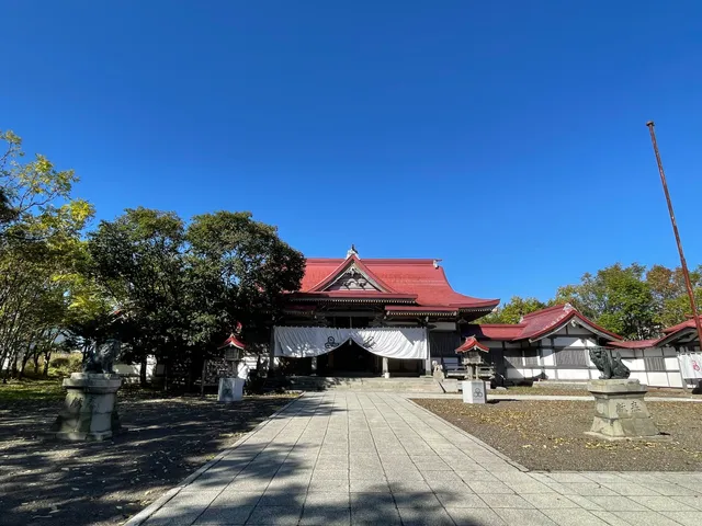 Itsukushima Shrine Office