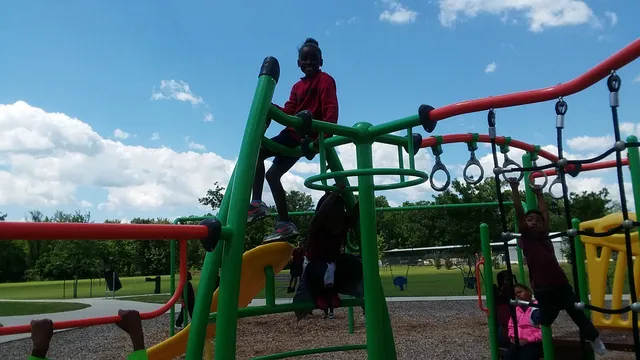 Brec-Recreation & Park