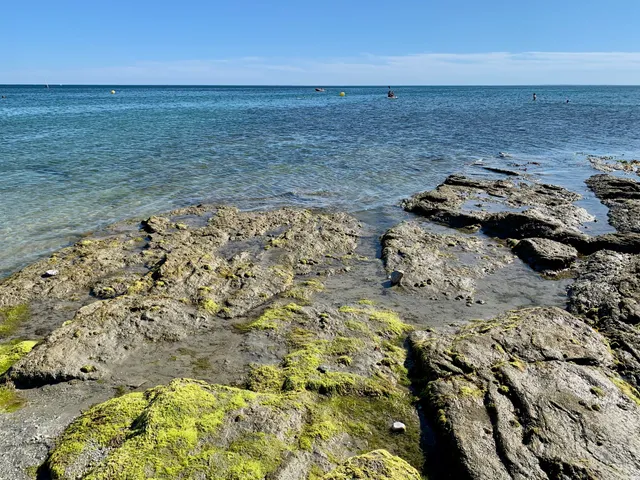 Pointe de Saint-Jacques