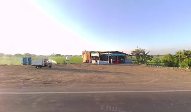 Lucky Chowdhary Dhaba