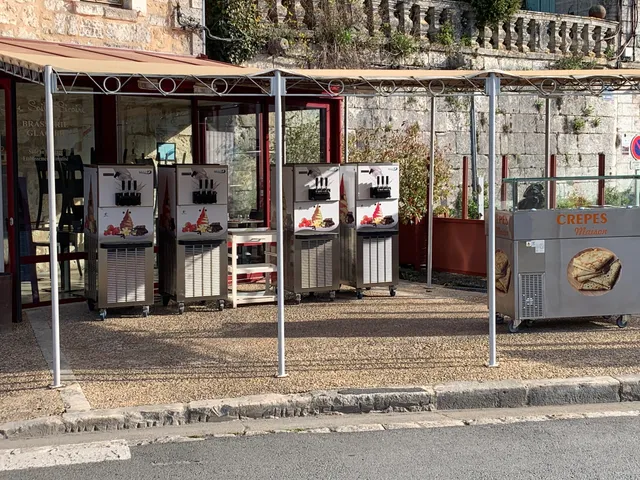 Restaurant Le Saint-Sicaire