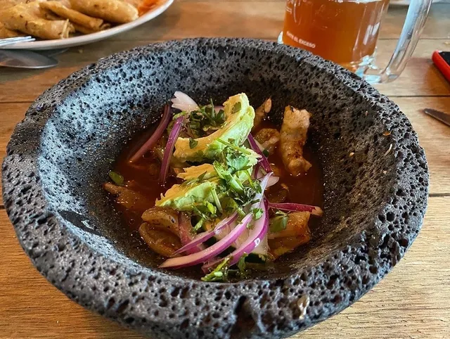 Villa Camarón Amalucan