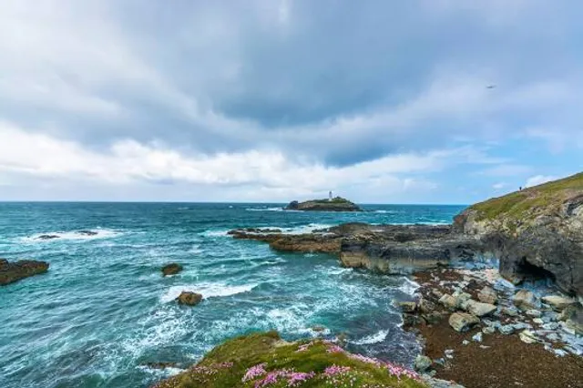 Godrevy Point