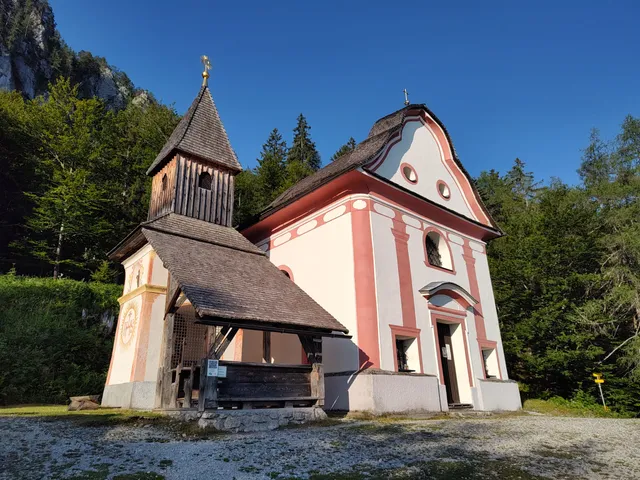St. Jakob im Rosental