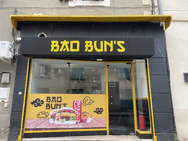 BAO BUN'S