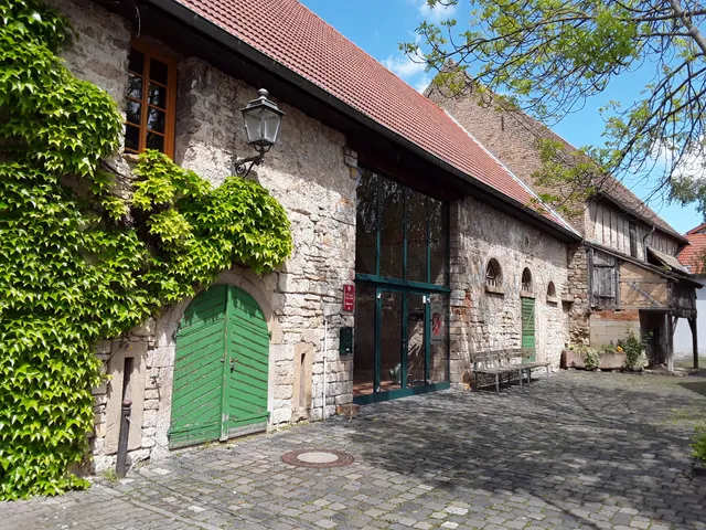 Heimatmuseum Undenheim