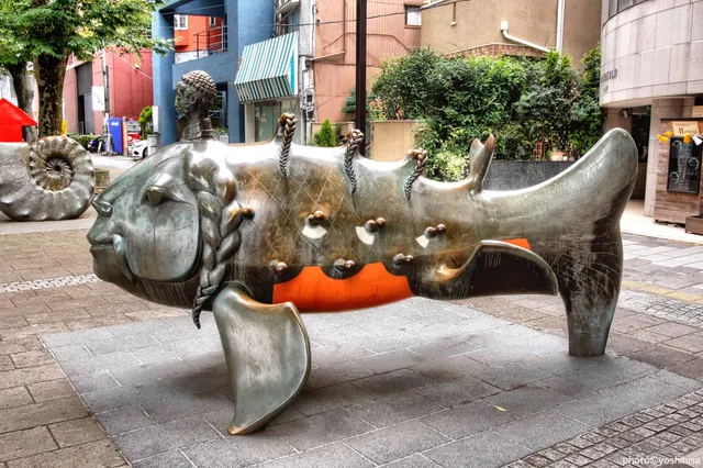 Kaiserslautern Square