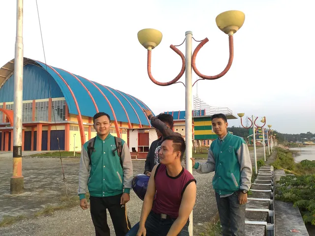 Kecamatan Kuantan Mudik