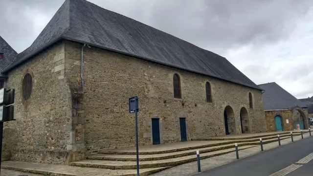 Fonds Hélène & Édouard Leclerc