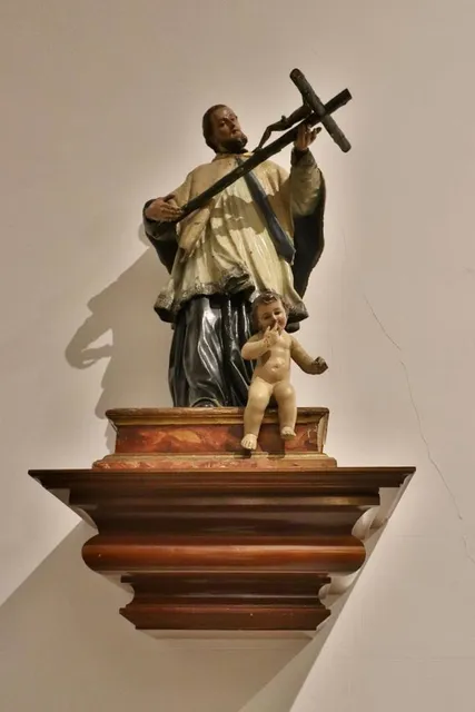 Monasterio de Carmelitas Descalzas de San José y Santa Teresa