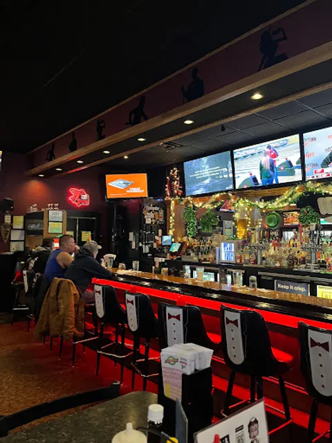 Wiseguy's Bar and Grill 2