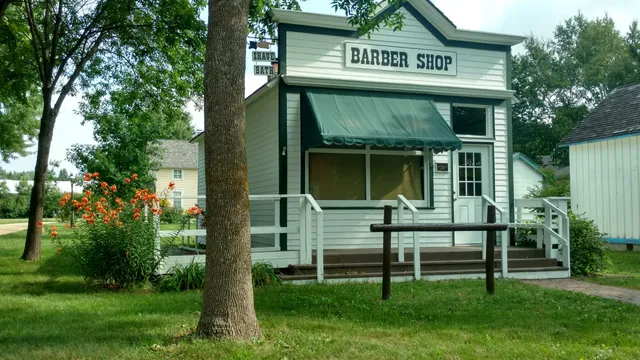 Dakota City Heritage Village