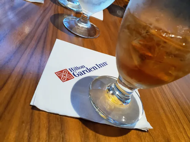 Great American Grill