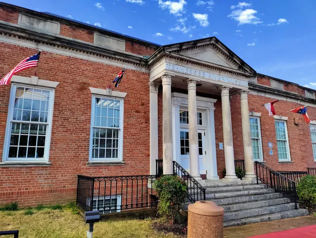Tennessee River Museum