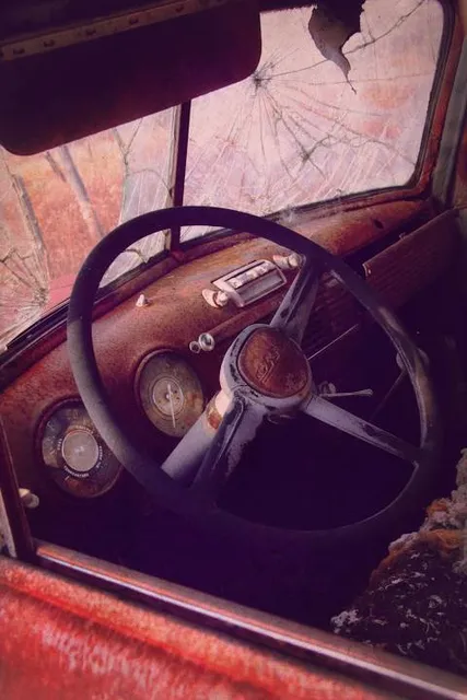 The Museum of Classic Sci-Fi