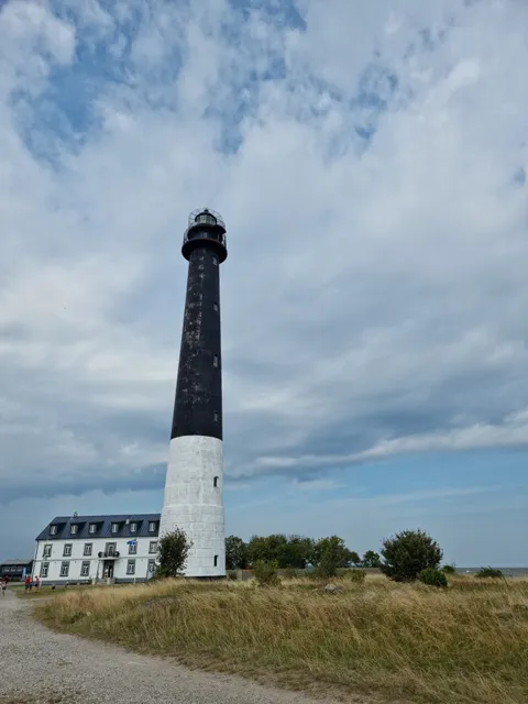 Sõrve Lighthouse