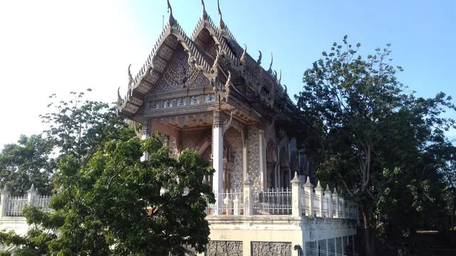 Wat Khao Krailart