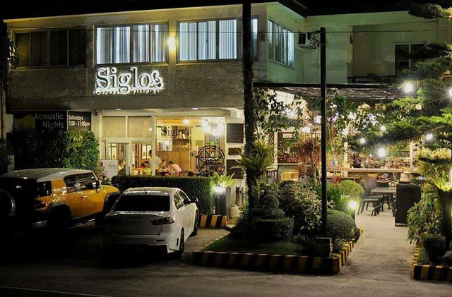 Siglo Modern Filipino