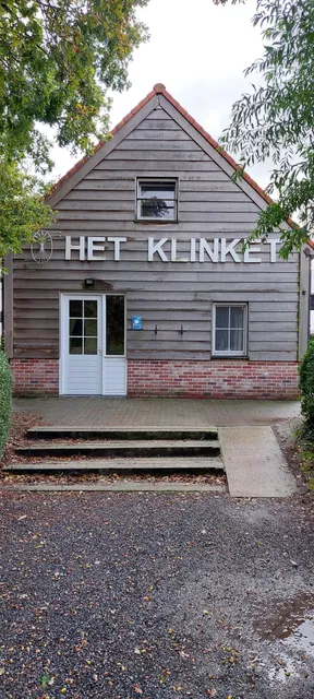 Het Klinket
