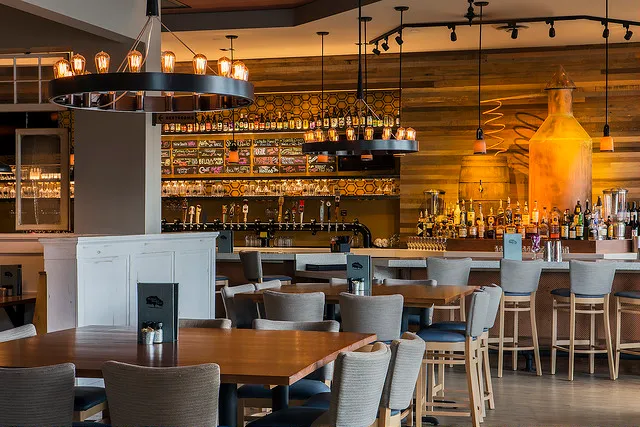 Tupelo Honey Southern Kitchen & Bar