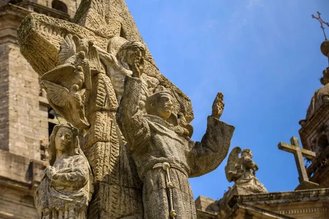 Saint Francis Church