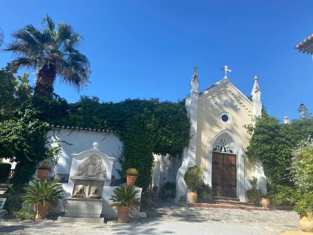 Palacete de Cázulas