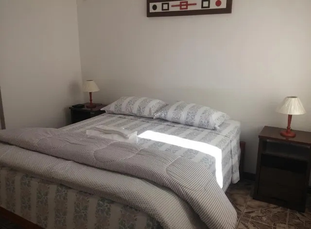 Pousada Ciclo do Ouro