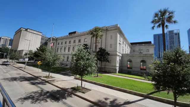 United States Custom House