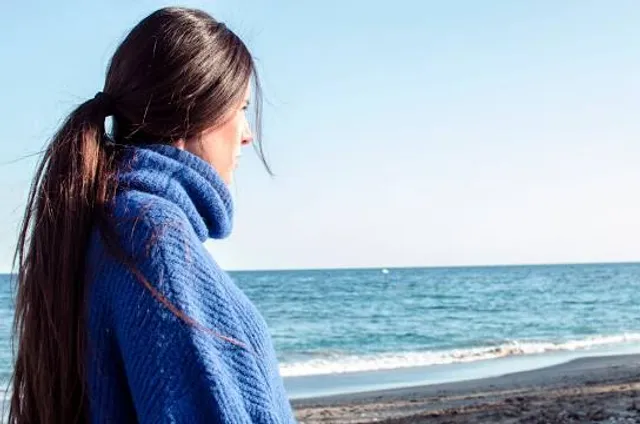 Playa de Castell de Ferro