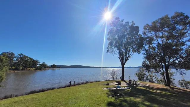 Cormorant Bay Recreational Reserve