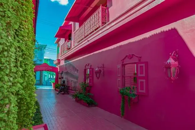 Paseo de Doña Blanca