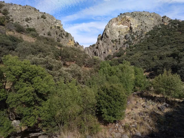 Portilla o Apreturas del Almonte