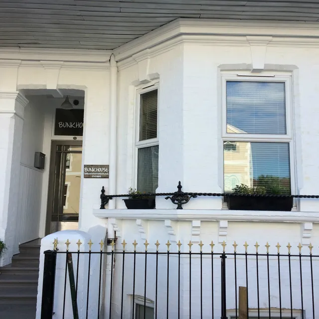 Bunkhouse Bournemouth