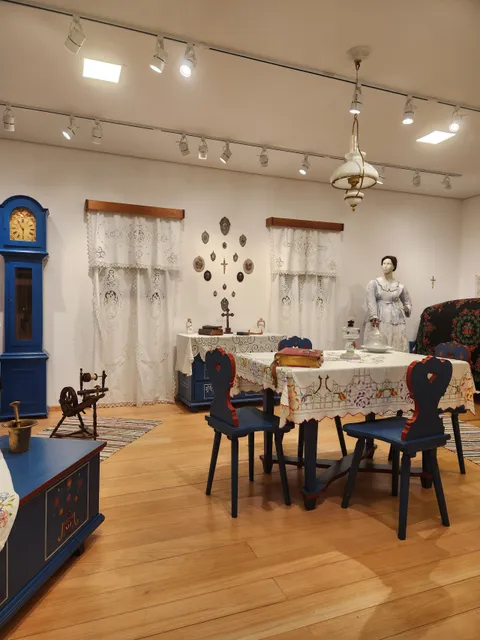 Cultural Foundation Swabian-Brazilian