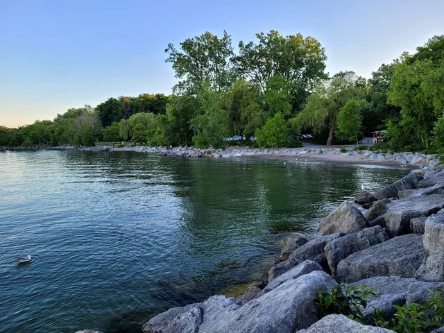 Jack Darling Memorial Park