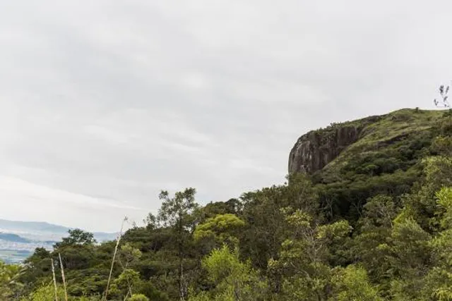 Parque Pedra Branca