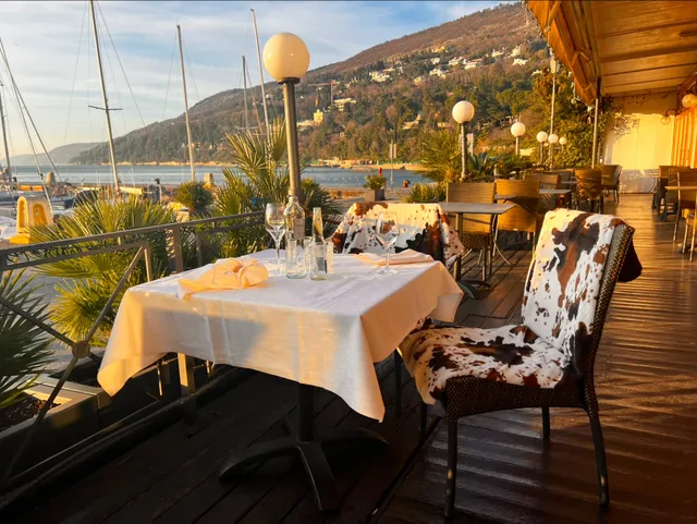 Principe di Metternich Ristorante