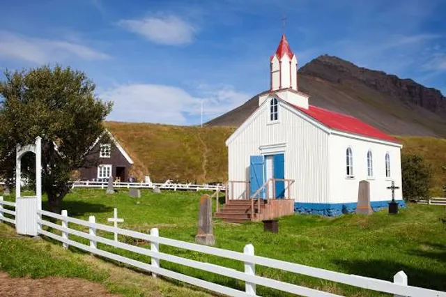 Jón Sigurðsson Museum