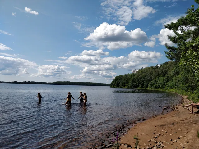 Tira Öar Naturreservat